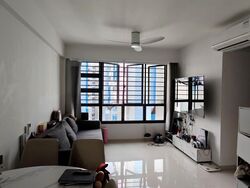 Blk 335B Yishun Riverwalk (Yishun), HDB 3 Rooms #604715571